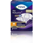 Ficha técnica e caractérísticas do produto Tena Slip Noturna Tam M - Kit C/ 08 Pacotes (56 Unids)
