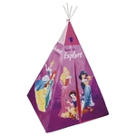 Ficha técnica e caractérísticas do produto Tenda Índio Infantil Disney Zippy Toys - Princesas