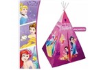 Ficha técnica e caractérísticas do produto Tenda Índio Princesas Barraca Festa do Pijama - Zippy Toys
