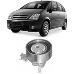 Ficha técnica e caractérísticas do produto Tensor Correia Dentada Chevrolet Meriva 2003 a 2012 Skf