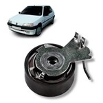 Ficha técnica e caractérísticas do produto Tensor Correia Sincronizada Peugeot 106 1.4 8V Motor Tu3jp 1996 a 1997