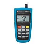 Ficha técnica e caractérísticas do produto Termo-Higrômetro Interface Wireless Minipa MTH-1362W