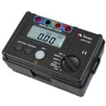Ficha técnica e caractérísticas do produto Terrômetro Digital - MTR-1522- Minipa