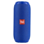 Ficha técnica e caractérísticas do produto TG117 Alto Waterproof Outdoor Stereo Cell Phone Wireless Speaker Speaker