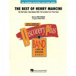 The Best Of Henry Mancini Score Parts Essencial Elements