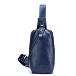 Ficha técnica e caractérísticas do produto Theftproof 099# Bag Couro Pack Backbag Homens Funcional Bolsa de Viagem