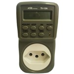 Ficha técnica e caractérísticas do produto Timer Digital Icel Ti-12A () - 220V