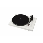 Toca Disco Pro-Ject Debut Carbon Dc 2m Red - Branco