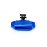 Ficha técnica e caractérísticas do produto Torelli Bloco Sonoro Agudo Azul TO011 Block Jam c/ Clamp