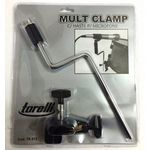 Ficha técnica e caractérísticas do produto Torelli Mult Clamp Haste para Microfone TA413
