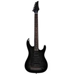 Ficha técnica e caractérísticas do produto Torment Stx - Guitarra Custom Series - Benson