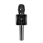 Ficha técnica e caractérísticas do produto TOSING Q9 Sem Fio Bluetooth Karaokê KTV Party Home Music Singing Microphone