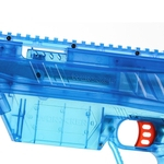 Ficha técnica e caractérísticas do produto Trabalhador YY-R-W004 RMCX estilo Mod Kits Set N-Strike B Bomba Kit