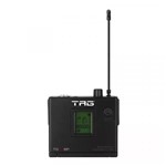 Ficha técnica e caractérísticas do produto Transmissor Bodypack Tag Sound Tg-88bp Uhf - Tagsound