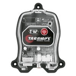 Ficha técnica e caractérísticas do produto Transmissor De Áudio Taramps TW Master Wireless 2 Canais