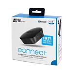 Ficha técnica e caractérísticas do produto Transmissor de Audio Wireless Bluetooth - Mee Connect
