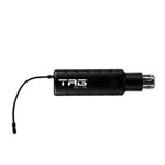 Ficha técnica e caractérísticas do produto Transmissor Sem Fio Tag Sound TG-88TR com Freq Variavel UHF