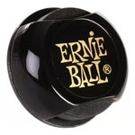 Ficha técnica e caractérísticas do produto Trava Para Correias Strap Lock Ernie Ball Preto Garantia Original +