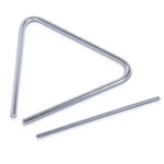 Ficha técnica e caractérísticas do produto Triangulo C. Ibanez X-pro 20cm