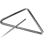 Ficha técnica e caractérísticas do produto Triângulo Contemporânea Pequeno 218C - 28cm