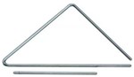 Ficha técnica e caractérísticas do produto Triangulo Médio de Aço Torelli Tl600