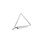 Ficha técnica e caractérísticas do produto Triangulo Phoenix Cromado 25cm X10mm 79a