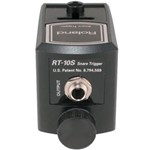 Trigger de Caixa Roland para Bateria Acústica Eletrônica Híbrida RT-10S