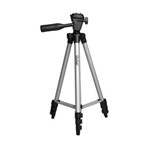 Ficha técnica e caractérísticas do produto Tripé para Câmera Fotográfica 1.27CM 1.35KG Vivitar VIV-VPT-1250