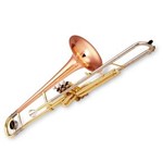 Ficha técnica e caractérísticas do produto Trombone de Pisto Jupiter 500 Series Jvl530rl