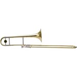 Ficha técnica e caractérísticas do produto Trombone de Vara em Bb Pisto Hsl-700L Laqueado Harmonics