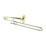 Ficha técnica e caractérísticas do produto Trombone de Vara Michael WTBM 35 - Dourado