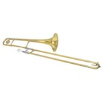 Ficha técnica e caractérísticas do produto Trombone de Vara Sib Zion By Plander Tb700l Laqueado com Es