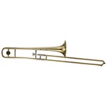 Ficha técnica e caractérísticas do produto Trombone de Vara WTBM35 BB Laqueado - Michael
