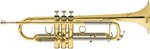 Ficha técnica e caractérísticas do produto Trompete Eagle em SIB Modelo TR504