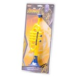 Ficha técnica e caractérísticas do produto Trompete Infantil Toyng Vingadores - Amarelo