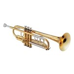 Ficha técnica e caractérísticas do produto Trompete Jupiter Jtr408l Bb