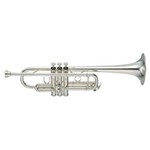 Ficha técnica e caractérísticas do produto Trompete Yamaha Ytr 9445 Nys