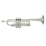 Ficha técnica e caractérísticas do produto Trompete Yamaha Ytr9445nys