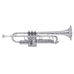 Ficha técnica e caractérísticas do produto Trompete Yamaha