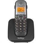 Ficha técnica e caractérísticas do produto TS 5120 Telefone Sem Fio Digital Intelbras