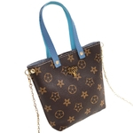 Ficha técnica e caractérísticas do produto TS Lady Casual Shoulder Singal Belt Bag Mini Handbag Satchel pequeno