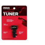Ficha técnica e caractérísticas do produto Tuner Violino D'addario Micro Pw-ct-14