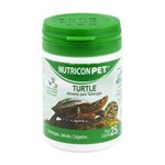 Ficha técnica e caractérísticas do produto Turtle * 25 GR