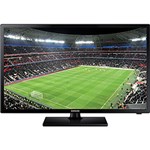TV Monitor LED 23,6" Samsung LT24D310L HD 1 USB 1 HDMI com Função Futebol