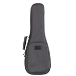 Ficha técnica e caractérísticas do produto Guitar Bag Ukulele Bolsa Ukulele Bolsa de armazenamento Thicken 15 milímetros Cotton Maleta Ukulele Backpack