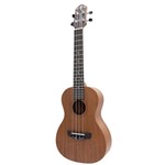 Ukulele Concert Tampo Sapele B/S UC200MH - Crafter