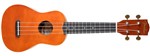 Ficha técnica e caractérísticas do produto Ukulele Fender 097 1620 - Hermosa Soprano - 022 - Natural
