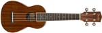 Ficha técnica e caractérísticas do produto Ukulele Fender 097 1620 Seaside Soprano 522 Natural