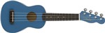 Ficha técnica e caractérísticas do produto Ukulele Fender 097 1610 - Venice Soprano - 002 - Lake Placid Blue