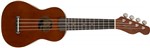Ficha técnica e caractérísticas do produto Ukulele Fender 097 1610 - Venice Soprano - 021 - Natural